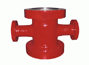 API Spec 6A drilling spool