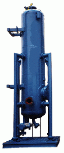 Mud-Gas Separator